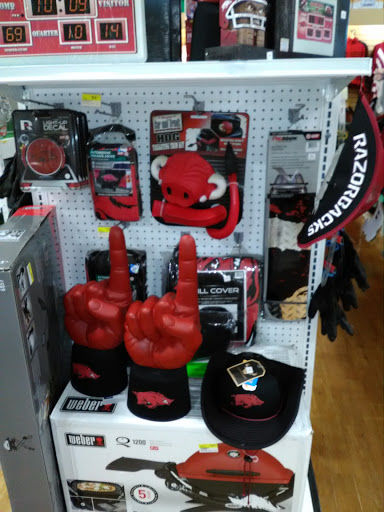 Hardware Store «Haynes Hardware Inc», reviews and photos, 1085 Morningside Dr, Conway, AR 72034, USA