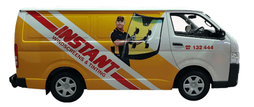 Instant Windscreens Māngere - Repairs and Tinting
