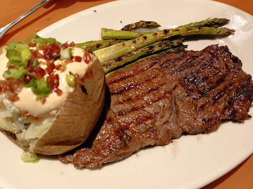 Black Angus Steakhouse