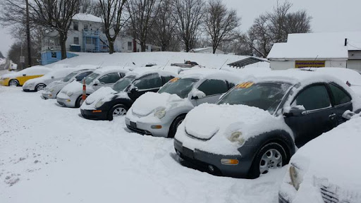 Used Car Dealer «Germantown Auto Sales», reviews and photos, 7237 Germantown Pike, Germantown, OH 45327, USA