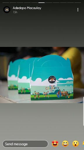 Package Plus Ent, 27 Bode Thomas Rd, Onipanu, Lagos, Nigeria, Craft Store, state Lagos