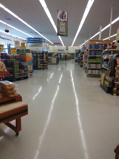 Grocery Store «Food Lion», reviews and photos, 9537 Bridgeville Center Rd, Bridgeville, DE 19933, USA