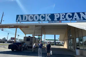 Adcock Pecans image