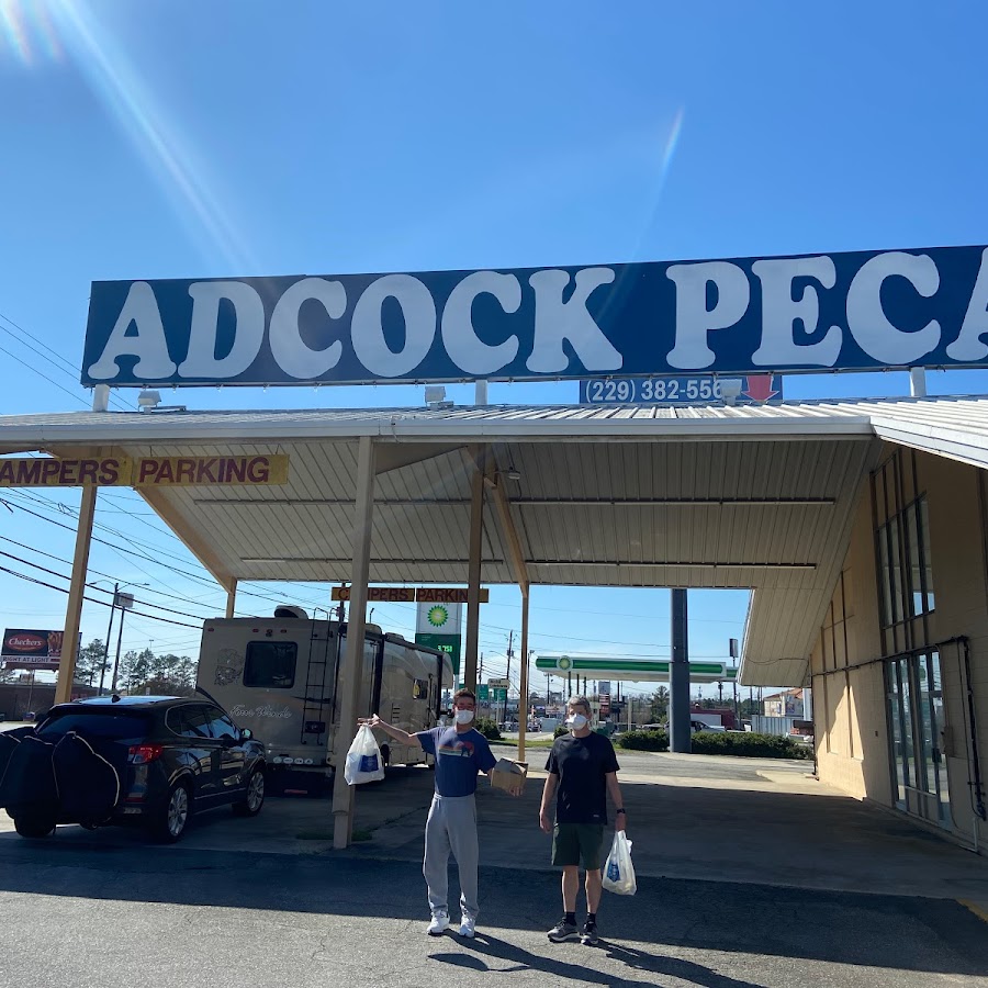 Adcock Pecans