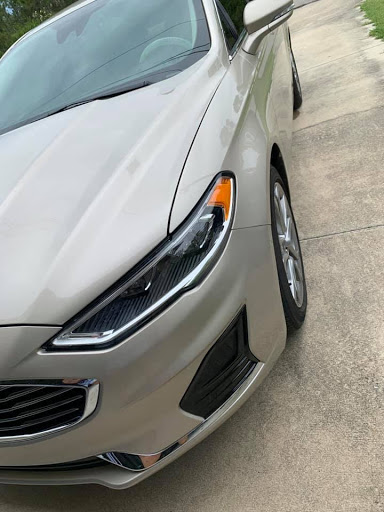 Auto Body Shop «Caliber Collision», reviews and photos, 2140 Andrea Ln, Fort Myers, FL 33912, USA