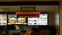 Aliment-réconfort du Restauration rapide Burger King à Sarrola-Carcopino - n°2