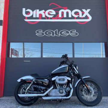 Motorcycle Dealer «BIKEMAX, LLC», reviews and photos, 11238 SW Hwy, Palos Hills, IL 60465, USA