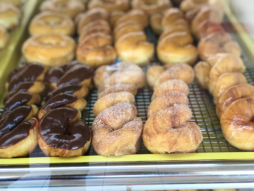 Donut Shop «Donut World», reviews and photos, 2317 Ayers St, Corpus Christi, TX 78404, USA