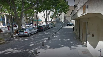 Dr Laurent VINAY à Rousset
