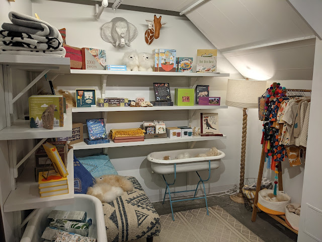 Salt & Sundry by null