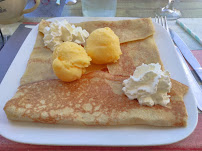 Plats et boissons du Restaurant Aux Delices à Le Tréport - n°7