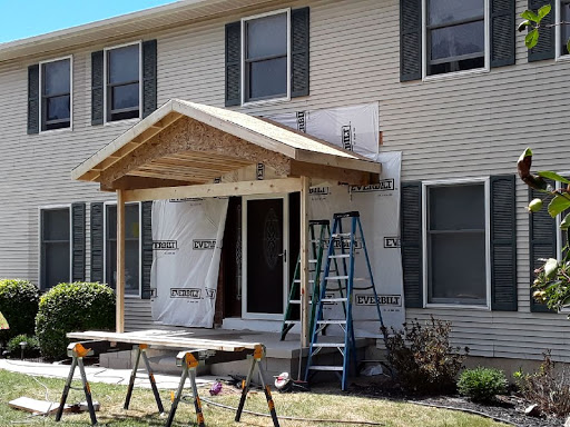 Construction Company «All Point Construction», reviews and photos, 7420 Allen Rd, Allen Park, MI 48101, USA