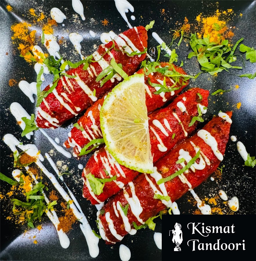 Kismat Tandoori Indian Restaurant