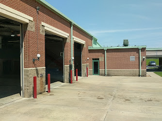 Jonesboro Fire Department