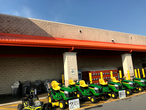 Home Improvement Store «The Home Depot», reviews and photos, 6000 Carlisle Pike, Mechanicsburg, PA 17050, USA
