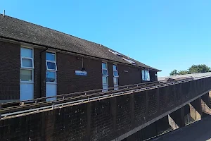 Lordshill Health Centre image