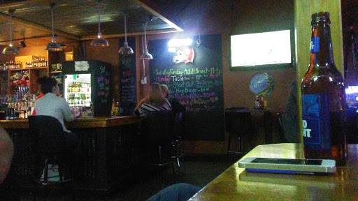 Bar & Grill «The Warehouse Bar & Grill», reviews and photos, 3346 S Peoria Ave, Tulsa, OK 74105, USA