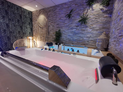 Le Temps d'une Escale Beauté & SPA à Auch