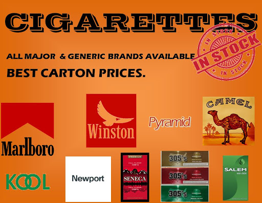 Tobacco Shop «Tobacco Paradise», reviews and photos, 4607 Garth Rd, Baytown, TX 77521, USA