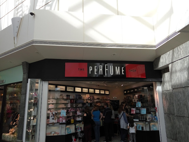 Comments and reviews of The Perfume Shop