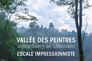 Vallée des Peintres - Berry et Limousin image