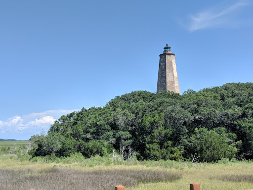 Historical Landmark «Old Baldy Lighthouse & Smith Island Museum», reviews and photos, 101 Light House Wynd, Bald Head Island, NC 28461, USA