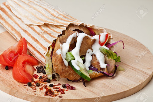 Wagah Kebab i Restauracja Indyjska