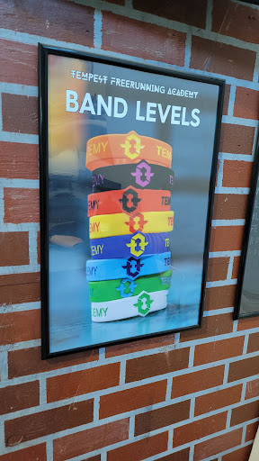 Training Centre «Tempest Freerunning Academy», reviews and photos, 19821 Nordhoff Pl #115, Chatsworth, CA 91311, USA