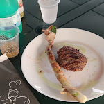 Photo n°1 de l'avis de davide.i fait le 26/06/2023 à 21:23 sur le  Dal Tenerissimo à Catania