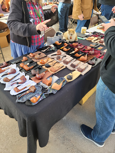 Tobacco Shop «Tobacco Cabana», reviews and photos, 265 Hickerson St, Cedar Hill, TX 75104, USA