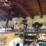 Photo n°3 de l'avis de Matteo.a fait le 20/02/2017 à 20:16 sur le  Trattoria Pizzeria al Campanile à Trissino