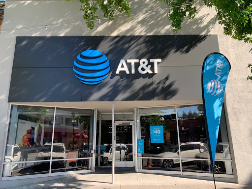 Cell Phone Store «AT&T», reviews and photos, 3333 Lakeshore Ave, Oakland, CA 94610, USA