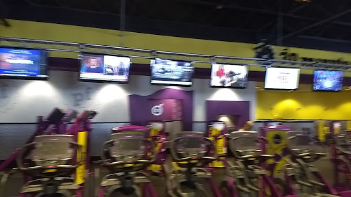 Gym «Planet Fitness», reviews and photos, 270 Charger St, Revere, MA 02151, USA