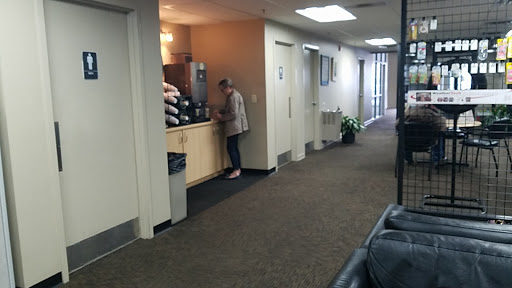 Toyota Dealer «Fred Anderson Toyota of Asheville», reviews and photos, 777 Brevard Rd, Asheville, NC 28806, USA