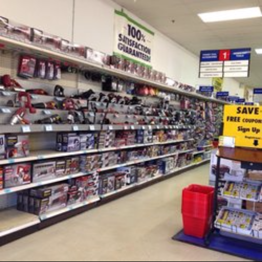Hardware Store «Harbor Freight Tools», reviews and photos, 1442 FL-436 #1040, Casselberry, FL 32707, USA