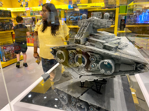 Clothing Store «Nike Factory Store», reviews and photos, 4760 Baldwin Rd M125, Auburn Hills, MI 48326, USA