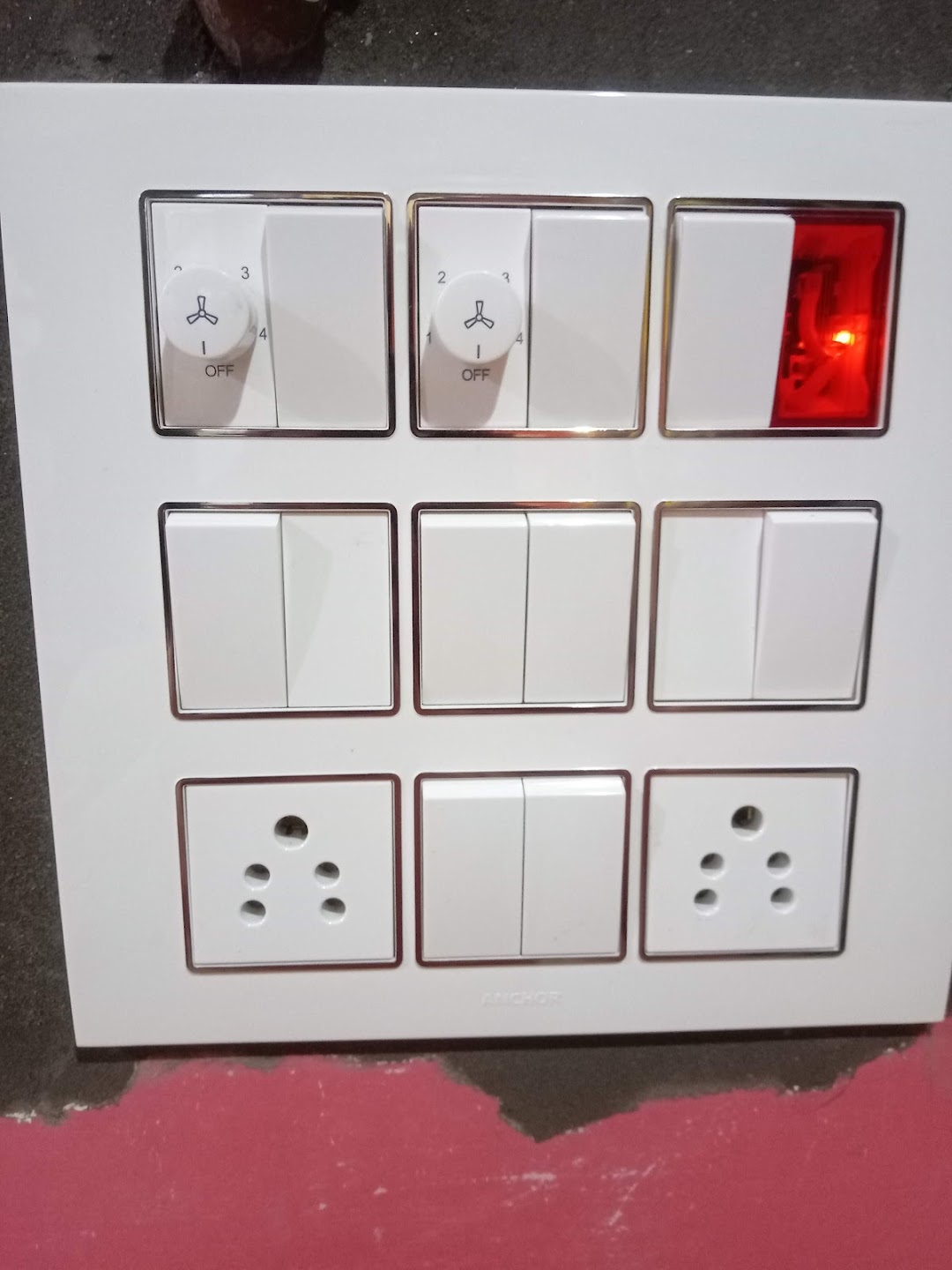 Saif Electrical
