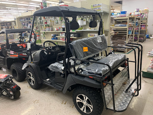 Farm Equipment Supplier «Family Farm & Home», reviews and photos, 66875 Gratiot Ave, Richmond, MI 48062, USA