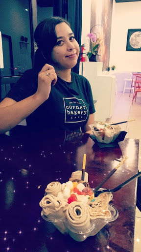 Ice Cream Shop «Space Roll - Ice Cream Roll and Boba», reviews and photos, 4108 Edison Ave #110, Chino, CA 91710, USA