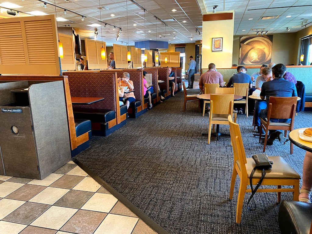 Panera Bread Beavercreek, OH 45431 Menu, Reviews, Hours & Contact