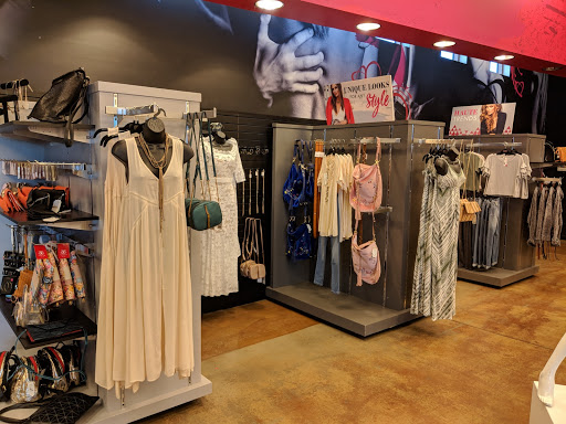 Lingerie Store «Fascinations», reviews and photos, 8367 W McDowell Rd, Tolleson, AZ 85353, USA
