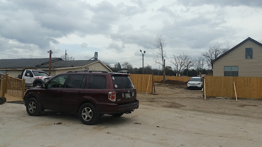 Salvage Yard «A1 Auto Parts Inc», reviews and photos, 1135 Gwynn Rd, Lebanon, TN 37090, USA