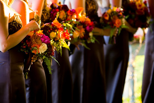 Wedding Planner «Shay Brown Events - The Southern Wedding Experience», reviews and photos, 80 Broadway, Asheville, NC 28801, USA