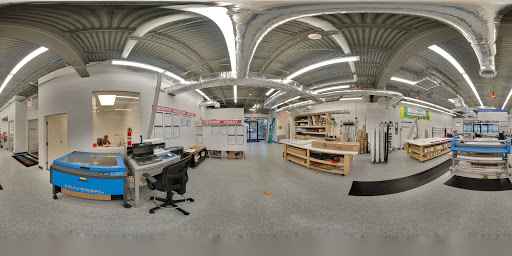 Sign Shop «FASTSIGNS», reviews and photos, 11750 S Business Park Rd Ste 105, Waldorf, MD 20601, USA