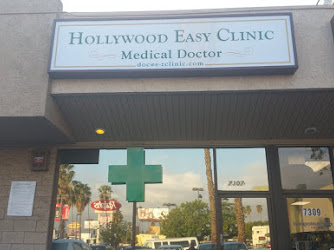 Medical Marijuana Card Doctors Hollywood Easy Clinic