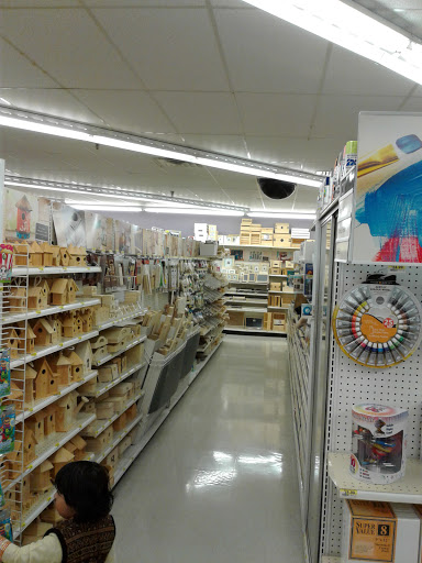 Fabric Store «Jo-Ann Fabrics and Crafts», reviews and photos, 1515 N Town E Blvd #159, Mesquite, TX 75150, USA