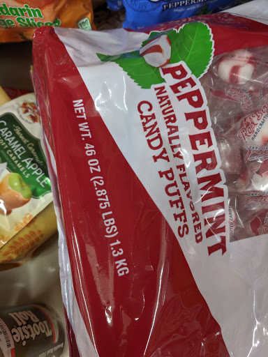 Discount Store «Big Lots», reviews and photos, 2412 S Volusia Ave, Orange City, FL 32763, USA