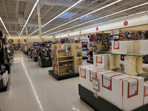 Craft Store «Hobby Lobby», reviews and photos, 19310 60th Ave W, Lynnwood, WA 98036, USA