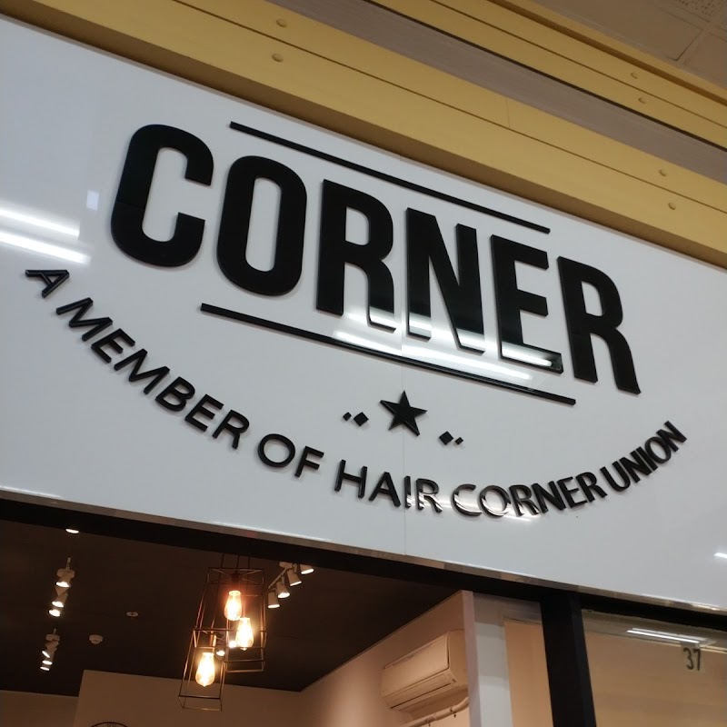 Golden Scissors Hair Salon