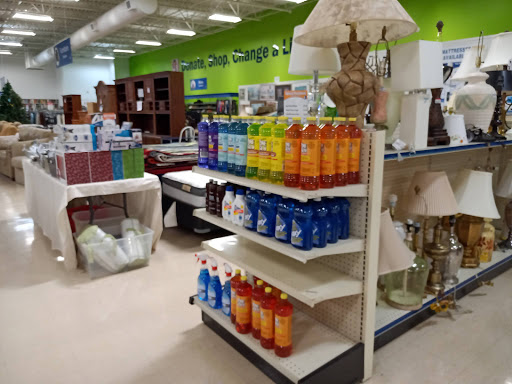 Thrift Store «Goodwill Retail & Donation Center», reviews and photos, 13500 Plantation Rd, Fort Myers, FL 33966, USA